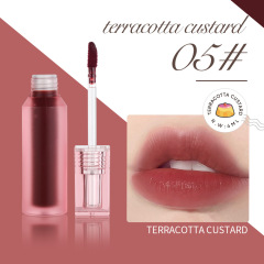 05#Terracotta Custard