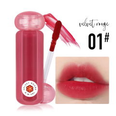 01#Velvet Rouge