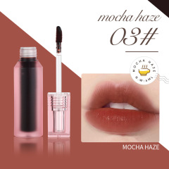 03#Mocha Haze