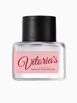 C2U Rose Intimate Fragrance Mist