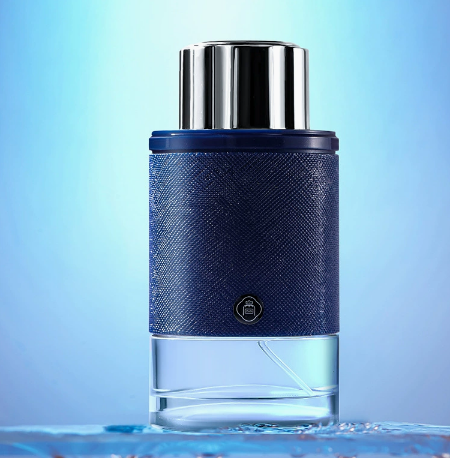 Xiao Cheng Yi Xiang Azure Voyager Men's Eau de Cologne