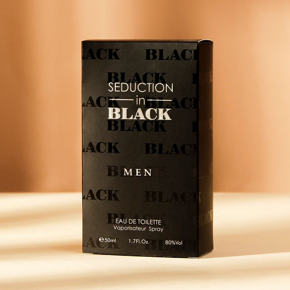 东南亚越南跨境热卖男士古龙香水 清新持久淡香水外贸批发perfume