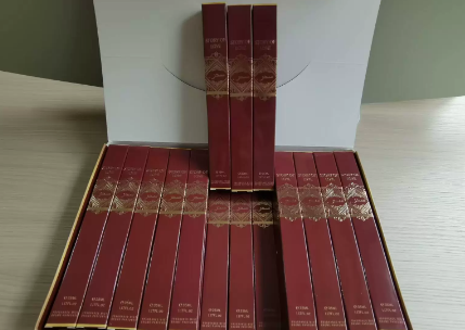 35ml Mini Glass Tube Perfume