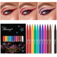 12colors set