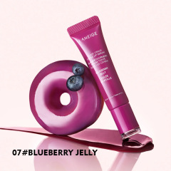 07#BlueberryJelly