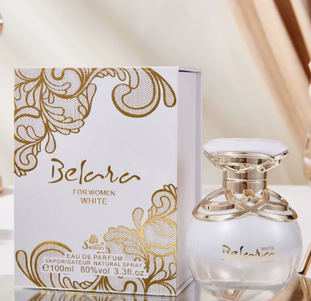 SELLION Belala Women's Eau de Parfum 100ml