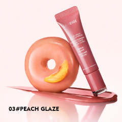 03#PeachGlaze