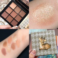 9colors-brown