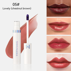 S0001-05#Lovely(chestnut brown)