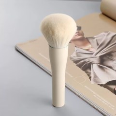 One powder brush