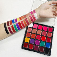 25color