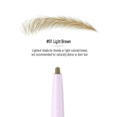 S0052-01-Light Brown