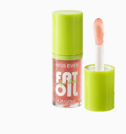 Hydrating Plumping Lip Oil