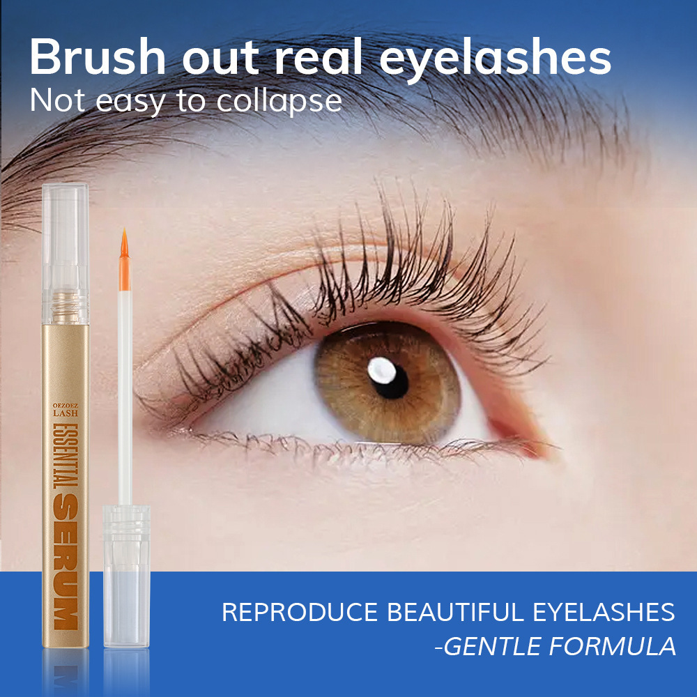 跨境爆款睫毛护理液  睫毛护理Eyelash Care Solution