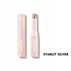 03#Starlit Silver