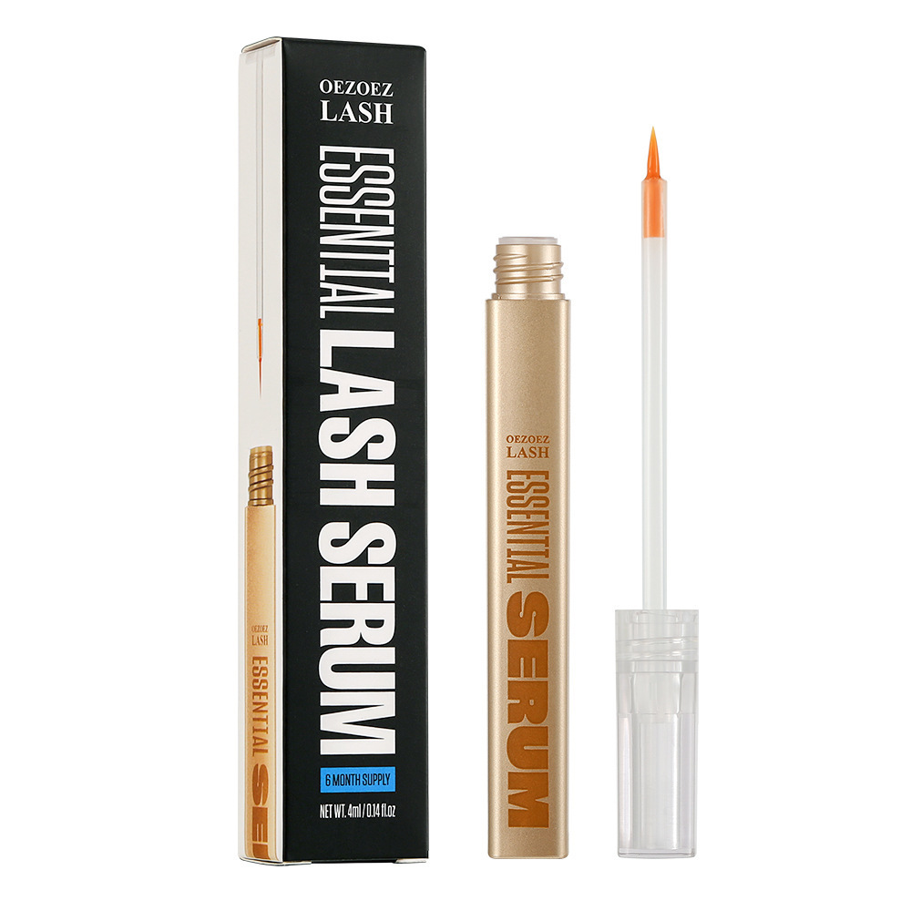跨境爆款睫毛护理液  睫毛护理Eyelash Care Solution