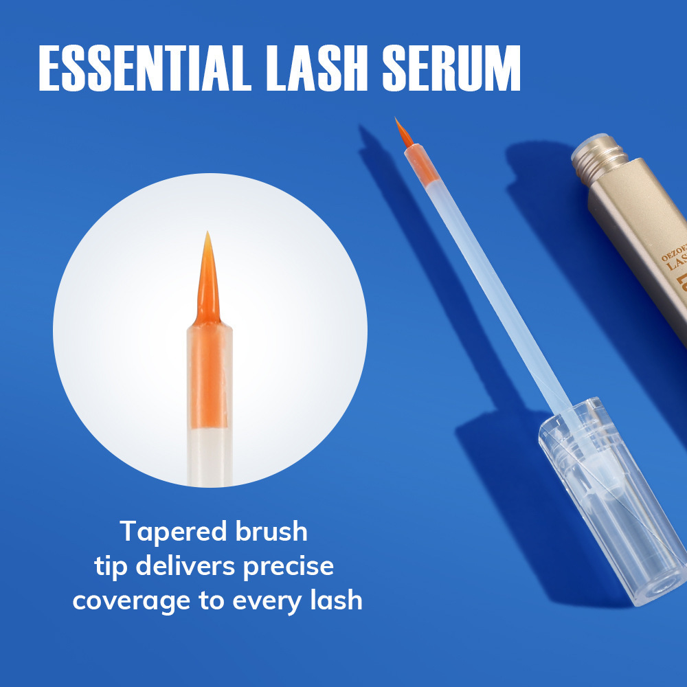 跨境爆款睫毛护理液  睫毛护理Eyelash Care Solution