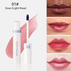 S0001-01#Xoxo(Light Rose)
