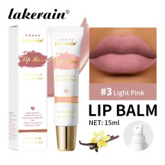 lakerain #3Light Pink