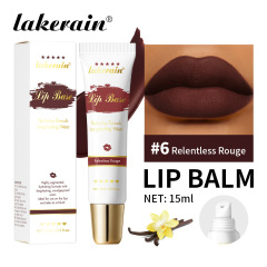 lakerain #6Relentless Rouge