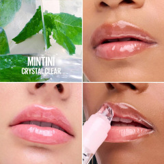 001#Mintini