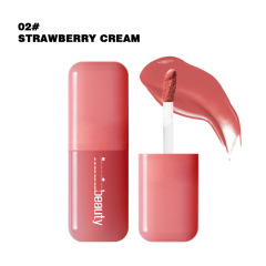 02#Strawberry Cream