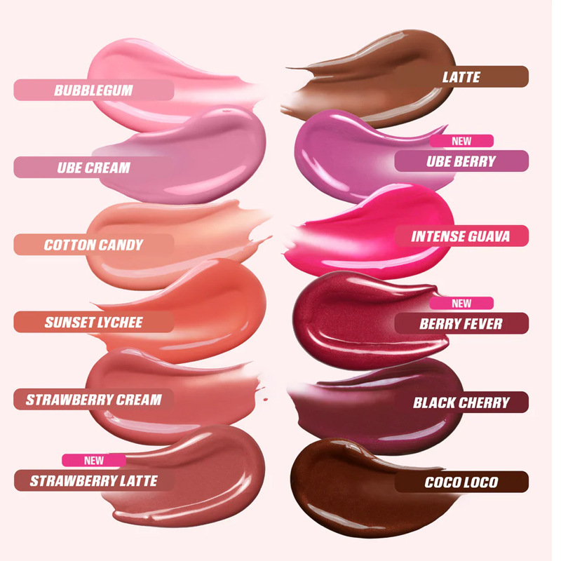 Huda胡达美丽Beauty滤镜液体腮红BLUSH FILTER LIQUID BLUSH 外贸