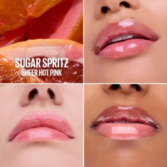 004#Sugar Spritz