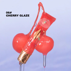 06#CherryGlaze
