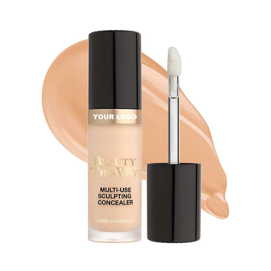 Too Faced Concealer 遮瑕粉底遮瑕膏轻薄持妆遮瑕粉底液修容遮