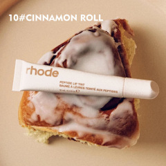 10#CinnamonRoll