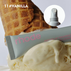 11#Vanilla