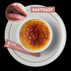 04#Toast