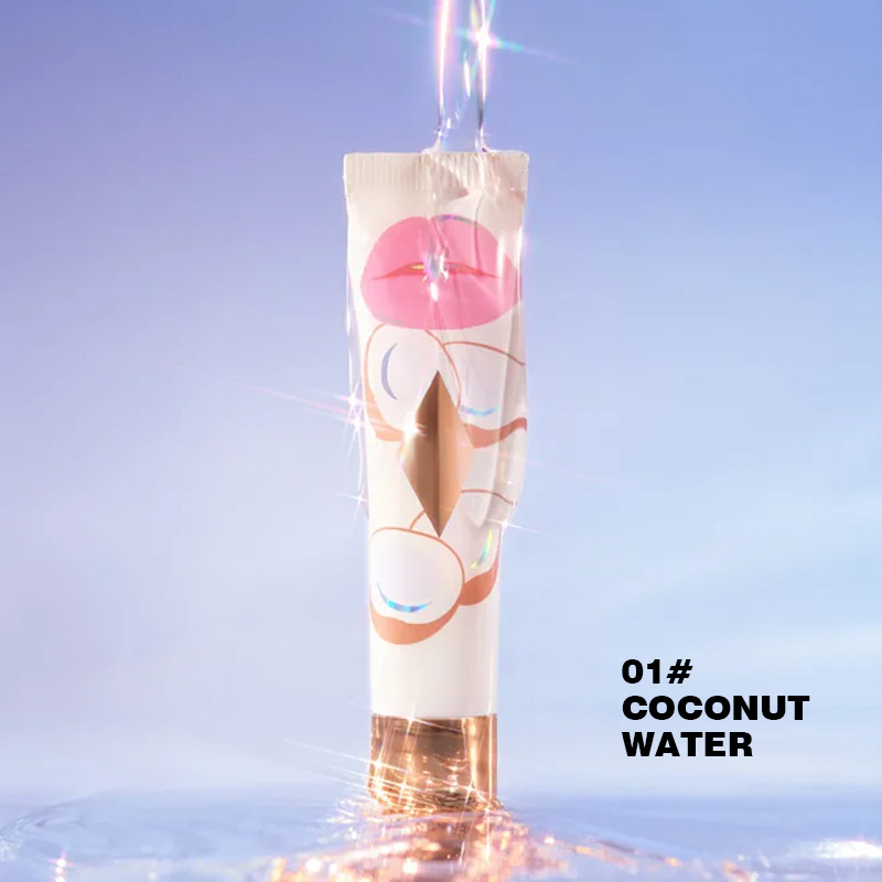 现货CharlotteTilburyCT唇釉果冻唇蜜有色护唇油滋润唇膏14ml唇釉