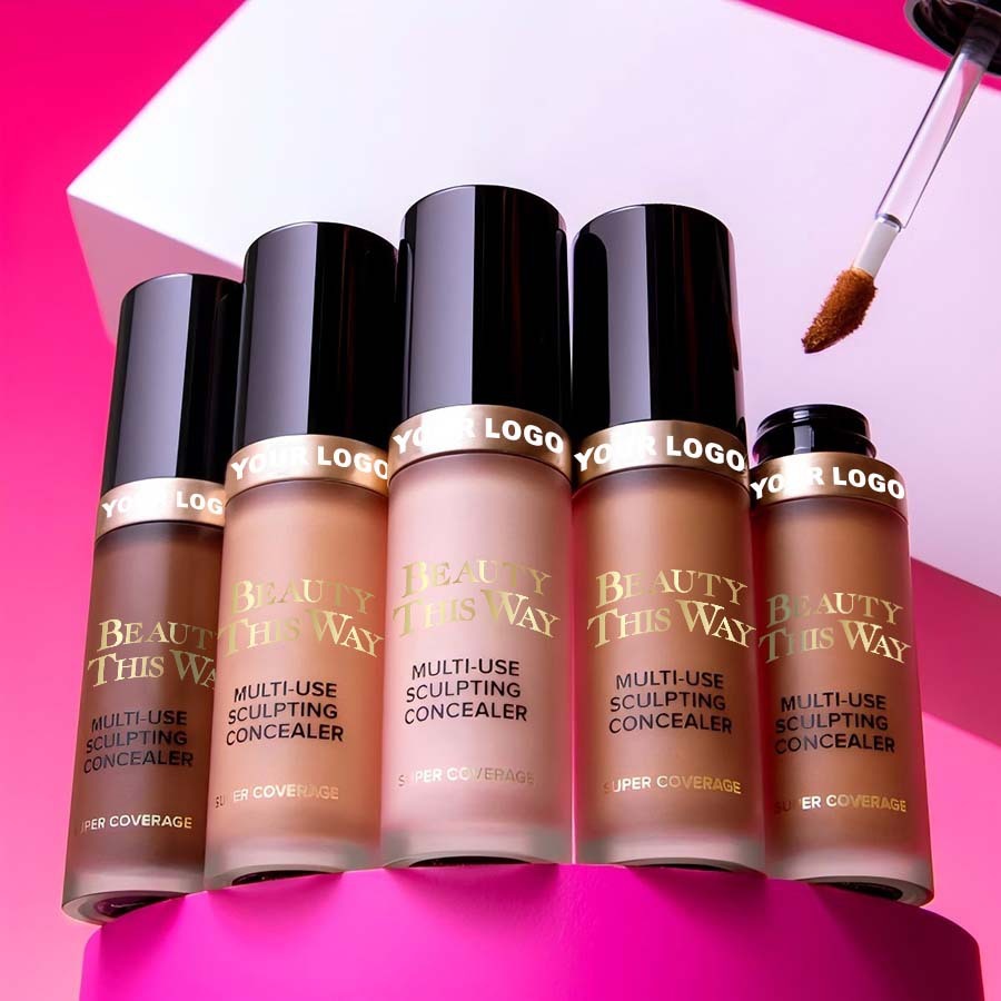 Too Faced Concealer 遮瑕粉底遮瑕膏轻薄持妆遮瑕粉底液修容遮