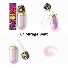 04# Mirage Beat