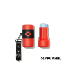 02#Pummel