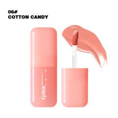 06#Cotton Candy