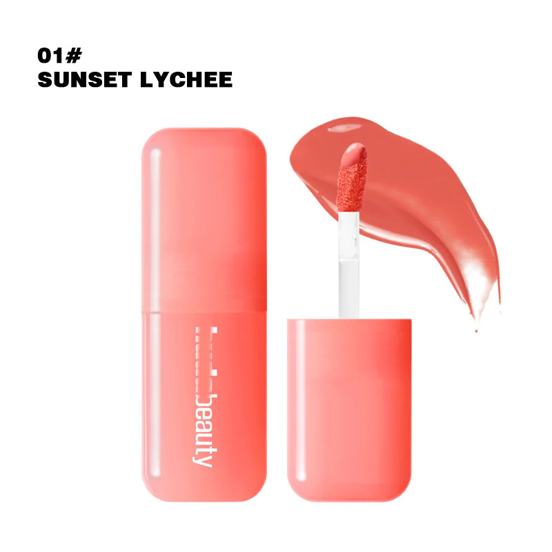 Huda胡达美丽Beauty滤镜液体腮红BLUSH FILTER LIQUID BLUSH 外贸