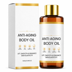 ANTI-AGING BODY OIL(100ml)