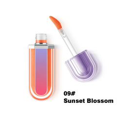 09#Sunset Blossom