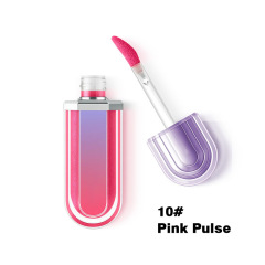 10#Pink Pulse