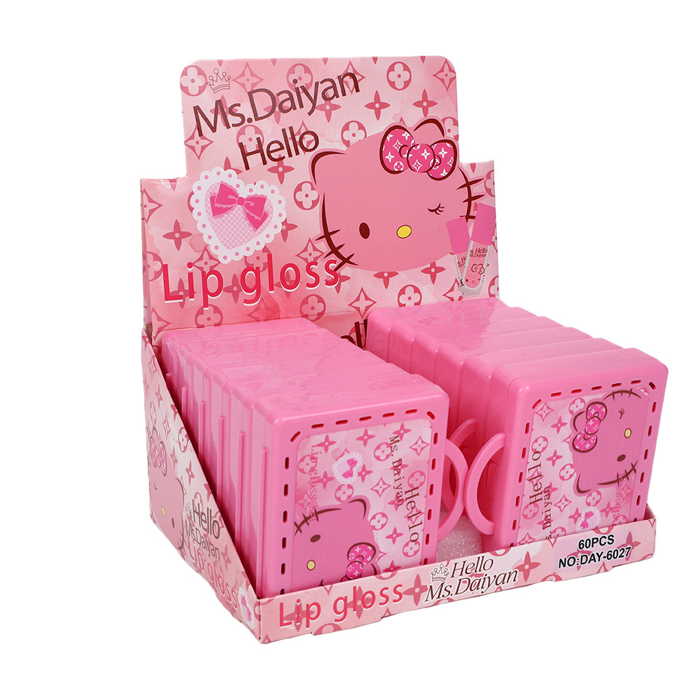 外贸唇釉滋润唇釉易上色自然滋润贸跨镜爆款唇彩水润保湿口红通用
