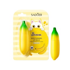 Banana lip balm3.6g