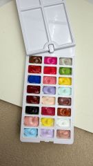 24-Color Dopamine colors