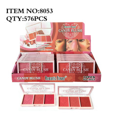 8053（12/box，576/carton）