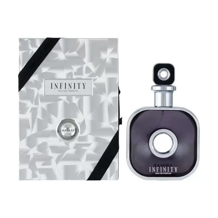 跨境爆款新品Black InfinityPerfumes中东阿拉伯迪拜男士香水批发