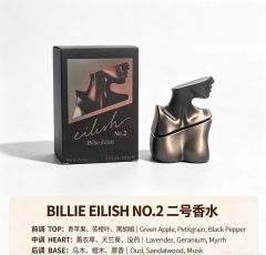 Billieblack100ml