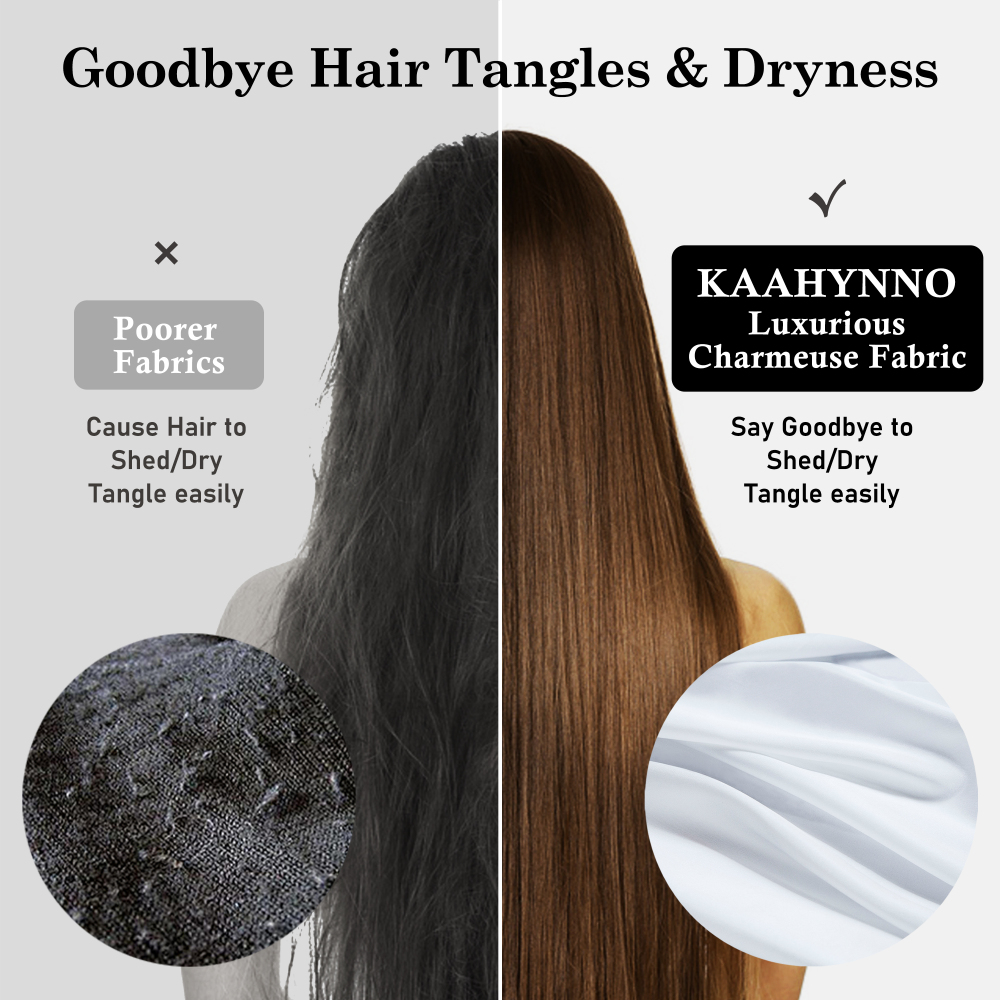 Adjustable Button Bonnet - Pure White