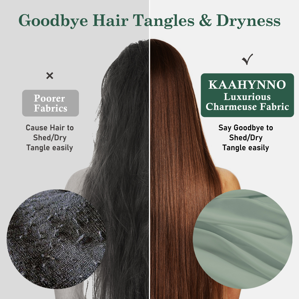 Adjustable Button Bonnet - Green